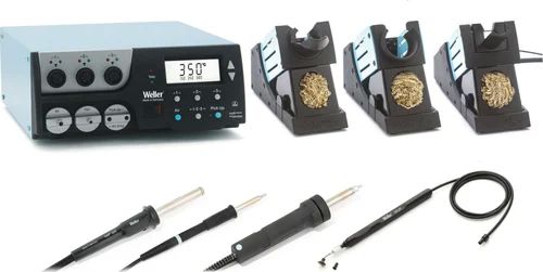 Weller WR3M PCB Soldering Station