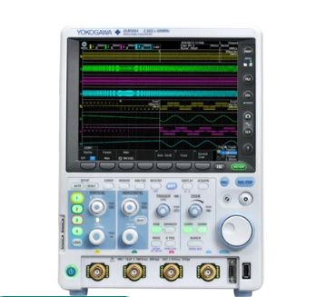 Yokogawa DLM3054 Series Mixed Signal Oscilloscope, For Research, Feature : Accuracy, Easy To Carry