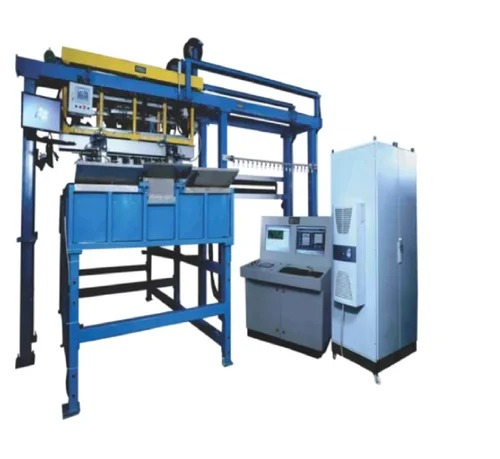 Coil Strip UT System