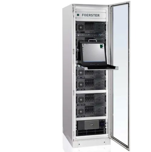 Defectovision Ir Inductive Heat Flux Thermography