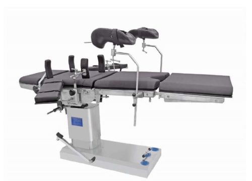 KM-1202 C Arm Compatible Hydraulic OT Table