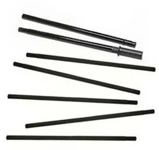 Black Polished Metal Jack Rods, For Automotive Industry, Packaging Type : Paper Box