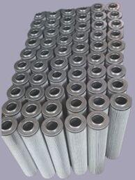 Polished Mild Steel Hydraulic Suction Strainer Filter, For Insustrtial, Specialities : Hassle-Free Functioning