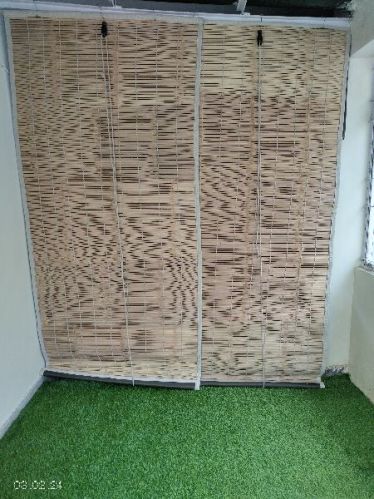 SMS Bamboo Chick Blinds