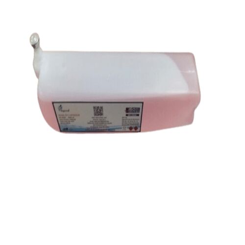 Digicod 800ml Imaje Printer Make-up, Color : Pink, Packaging Type : Plastic Bottle
