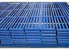 Mild Steel Plank For Construction, Scaffolding