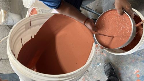 Unique Unicoat Gw Graphite Coatings, Certification : ISO 9001:2008