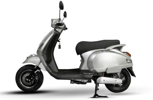 Fibre Electric Scooter, Certification : CE Certified