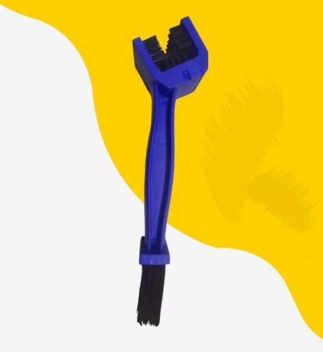 Wonder Fill Chain Cleaning Brush Standard