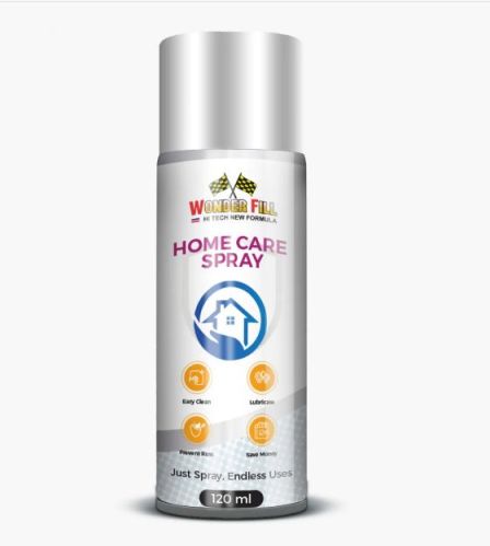 Wonder Fill Liquid Magical Home Spray, Color : Transparent