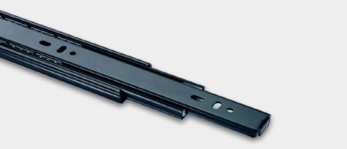 Polished Mild Steel Hsb Telescopic Channel, For Fitting, Feature : Fine Finishing, Long Lasting, Smooth Movment