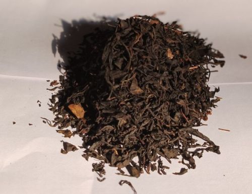 Fresh Natural Orthodox Black Tea for Home, Office, Hotel