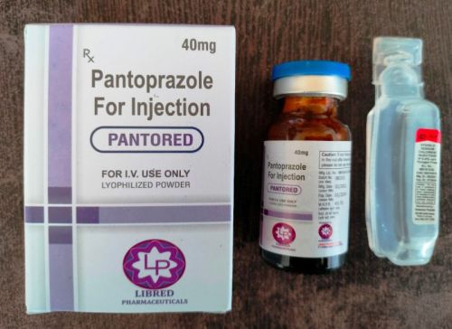 Gastronov-40 Injection