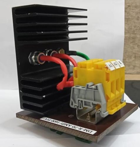 50Hz 350-400gm Electric Diode Module DM-R-70A-16, Certification : CE Certified, ISI Certified