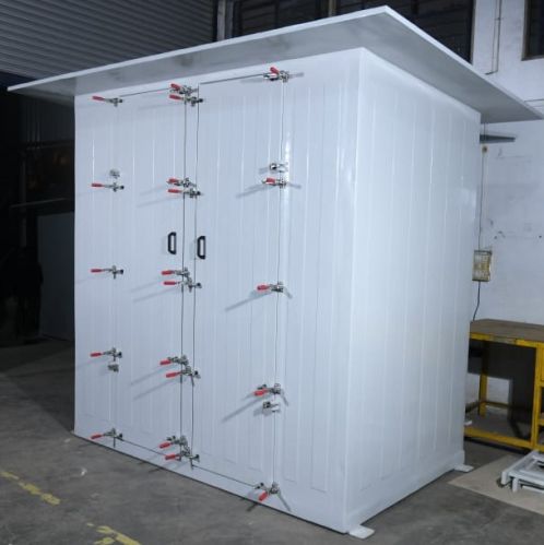 Boost FRP Panel, For Industrial, Panel Shape : Rectangle