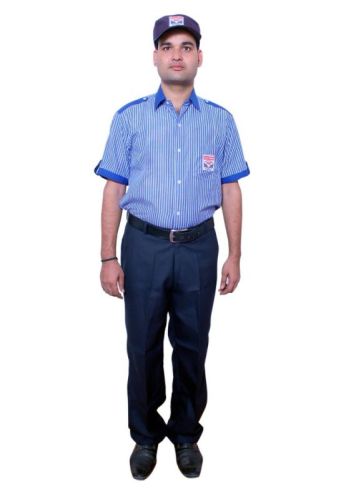 HP Pterol Pump Uniform, Size : S To XXL