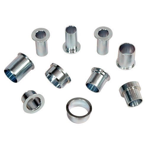Stainless Steel CNC VMC Components Services
