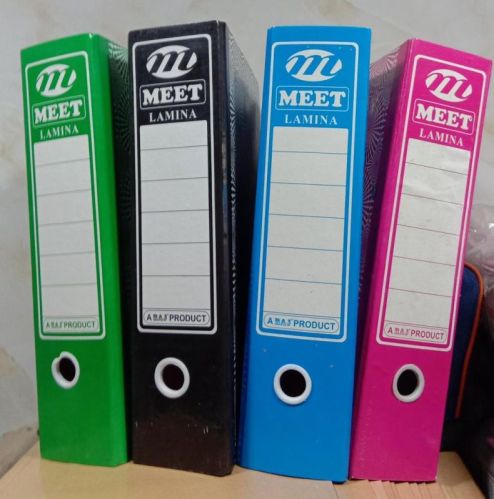 Document Box File, Size : 10x8inch, 2x4inch, 3x2inch