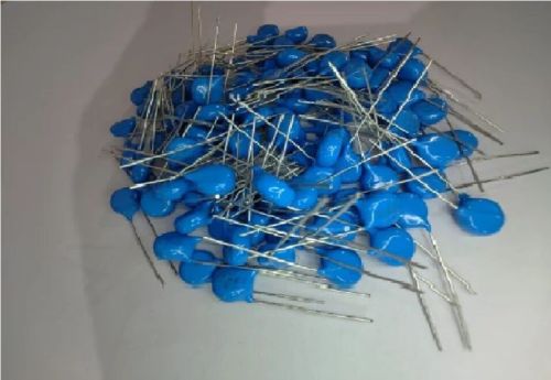 Blue Electric Varistor, For Industrial