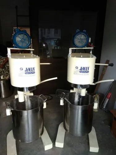 220V/440V Automatic Electric Planetary Mixer Machine