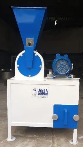 Sugar Grinder Machine, Capacity : 50-60kg/HR