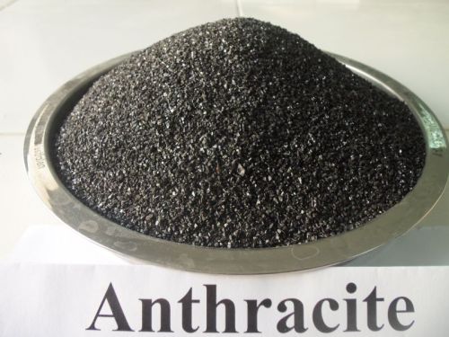 Anthracite Coal, Purity : 80%