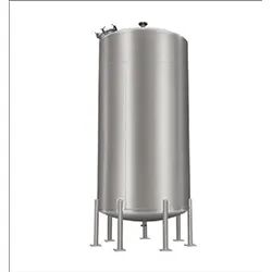 Stainless Steel Storage Tank, Capacity : 1000-2000ltr