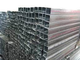 Steel GP PIPE, Certification : ISI Certified