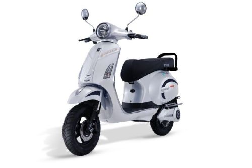 Epluto 7g Max Electric Scooter