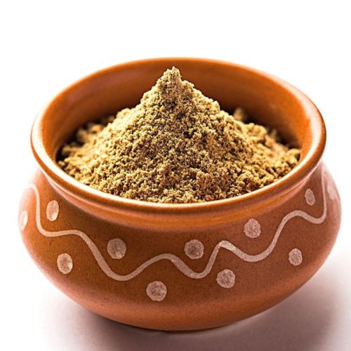 Organic Chaat Masala Powder, Grade Standard : Food Grade