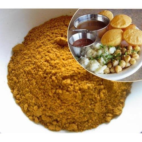 Organic Pani Puri Masala Powder, For Spices, Grade Standard : Food Grade