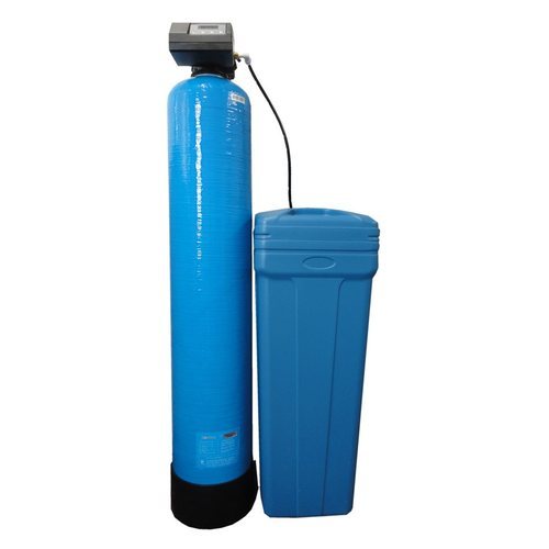 220 V Alumnium Electric Automatic Water Softener