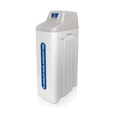 Electric Kent 40L Water Softener