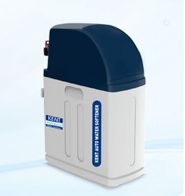 Kent 8L Water Softener