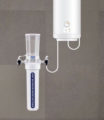 Electric Kent Bathroom Water Softener