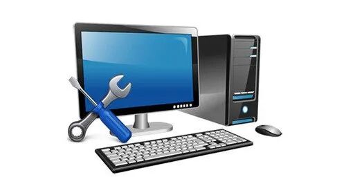 Desktop Computer Repair Service