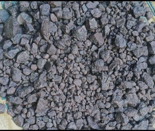 Natural-grey Silico Manganese Chips, For Industrial