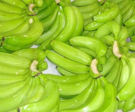 Natural Fresh Cavendish Banana, For Cooking, Human Consumption, Packaging Size : 10 Kg