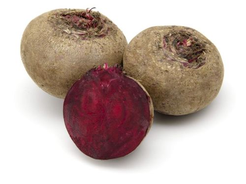 Round Organic Fresh Beetroot, For Salad, Shelf Life : 10-15days