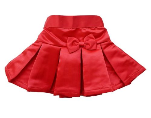 Cotton Girls Skirts, Style : Short