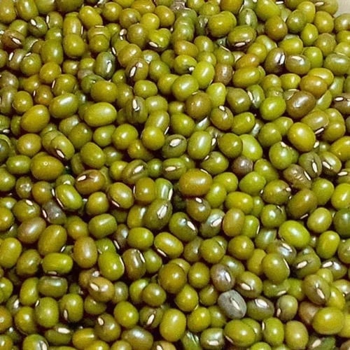 Organic Green Moong Dal, For Cooking, Certification : FSSAI Certified