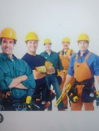 Unskilled Labour For Manufacturing