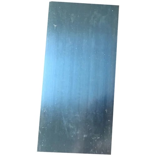 Rectangular Polished Putty Blade, Size : 4x9 Inch