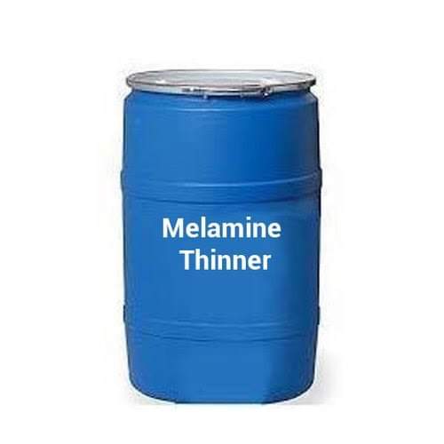 Melamine Thinner, For Industrial, Packaging Type : Drum