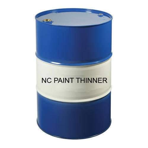 NC Paint Thinner, Packaging Type : Drum