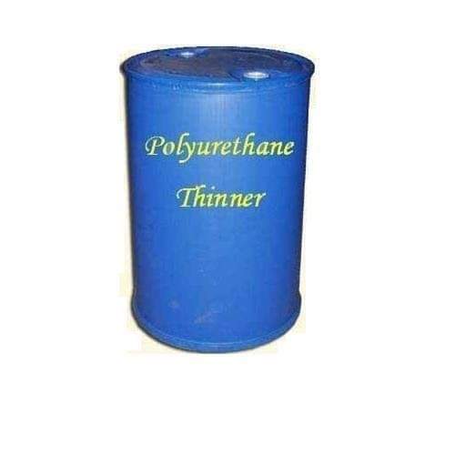 Polyurethane Thinner, For Industrial, Packaging Type : Drum