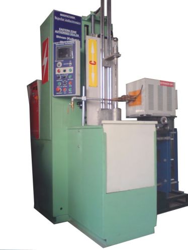 Automatic Induction Hardening Machine, Weight : 1000-2000kg