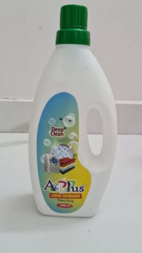 A Plus Deep Clean Liquid Detergent, For Cloth Washing, Purity : 99.9%