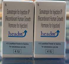 Headon 4iu Injection
