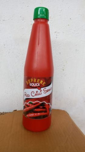 Thick Liquid 700g Red Chilli Sauce, For Cooking, Purity : 100%